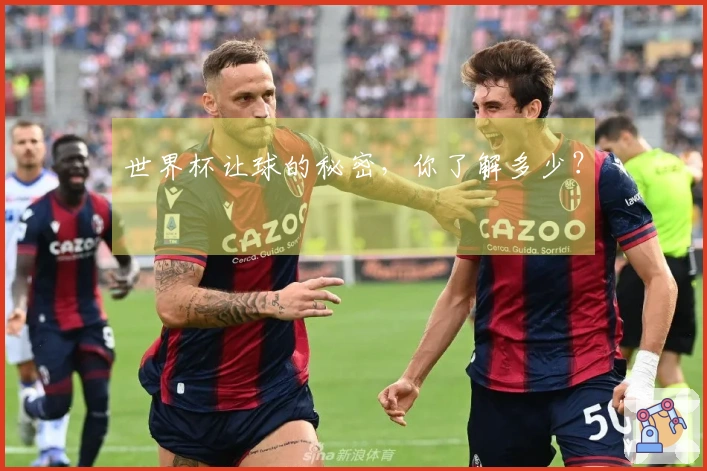 世界杯让球的秘密，你了解多少？