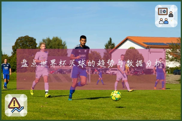 盘点世界杯买球的趋势与数据分析