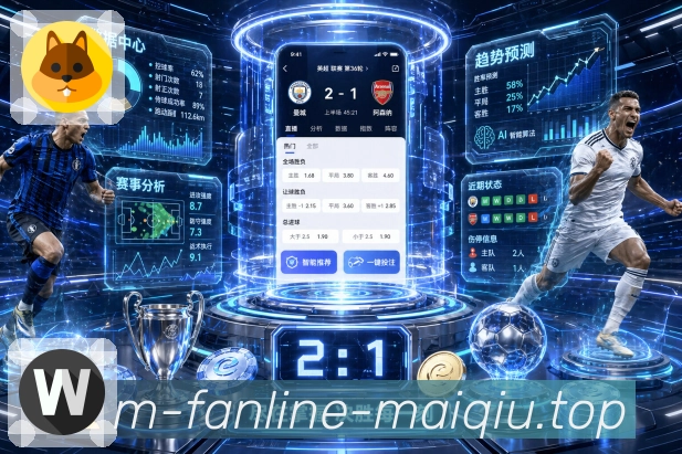 赛事盘口解读